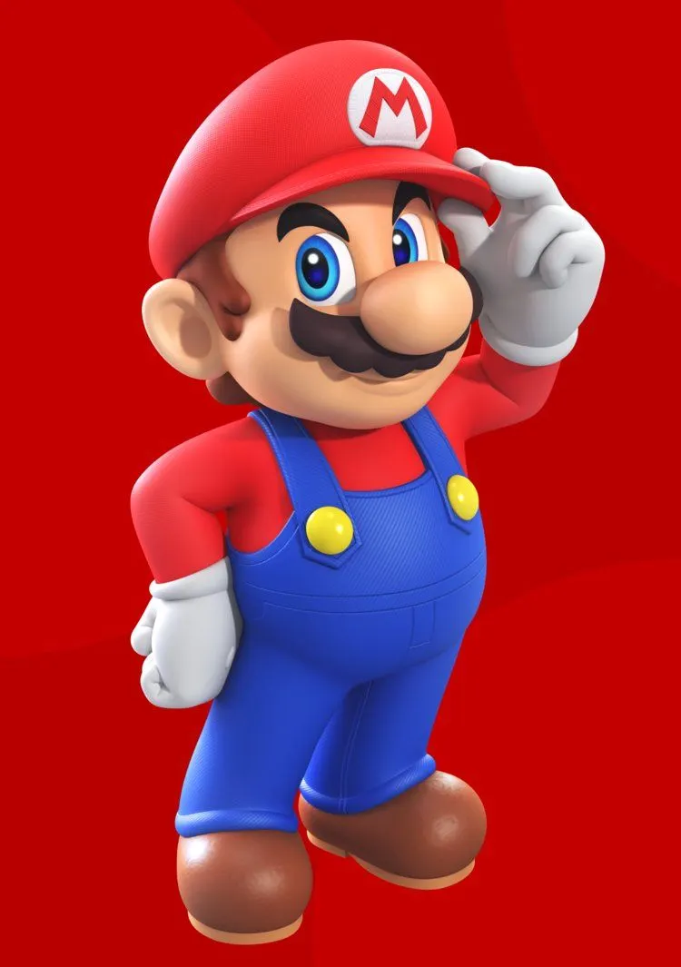Mario